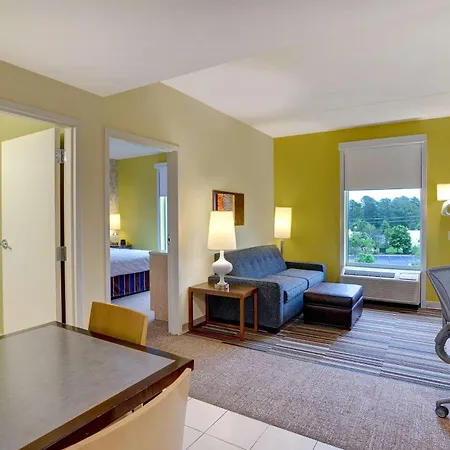Home2 Suites By Hilton Lexington Park Patuxent River Nas, Md Exterior foto