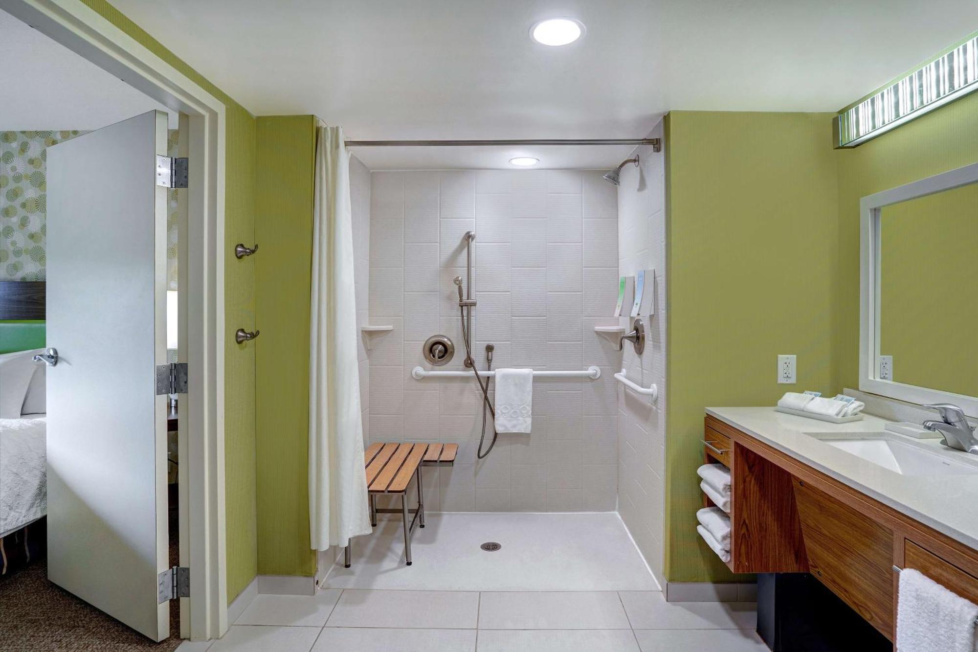 Home2 By Hilton Patuxent River Nas, Md 3* Lexington Park