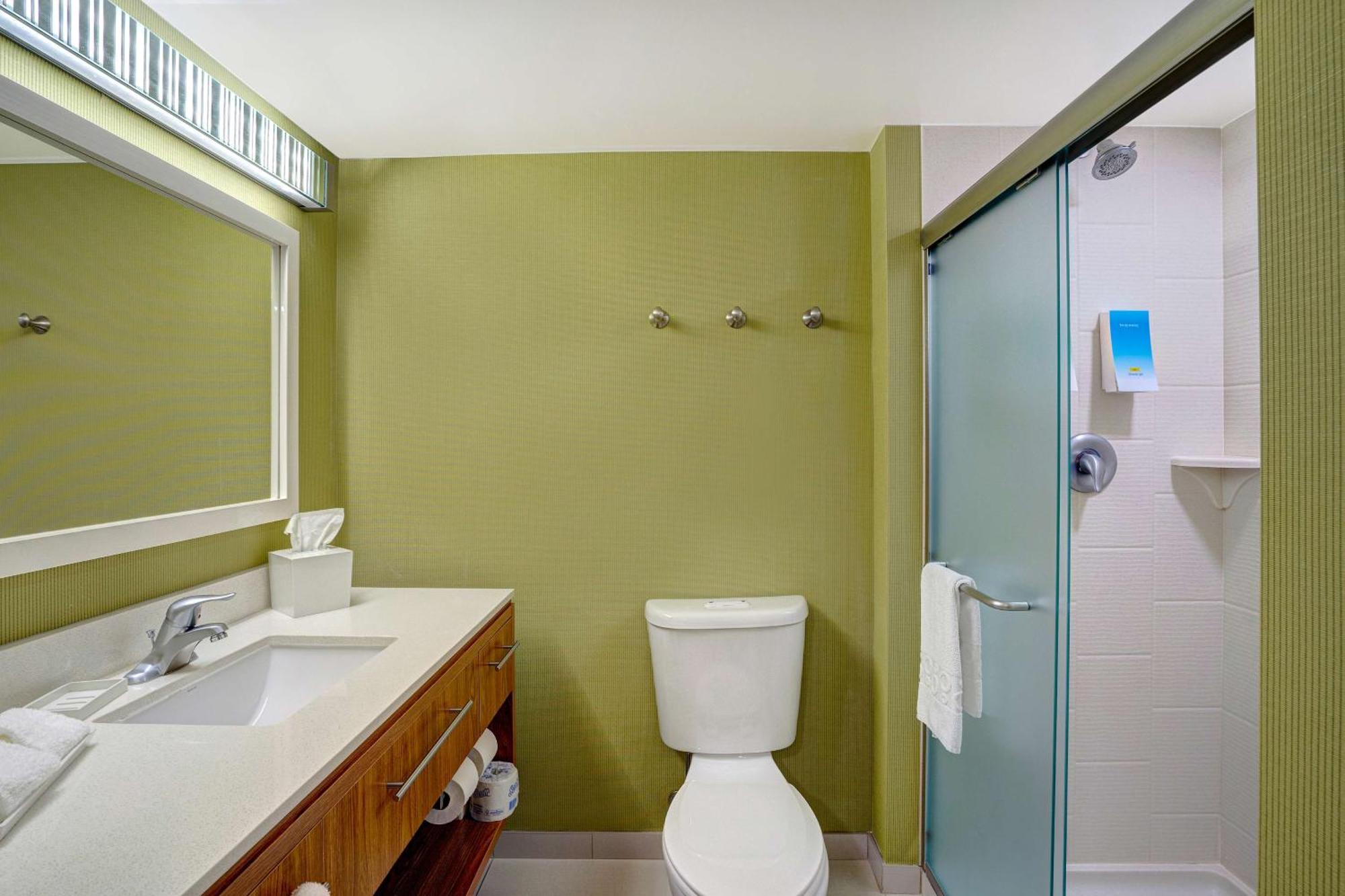 Home2 By Hilton Patuxent River Nas, Md 3*