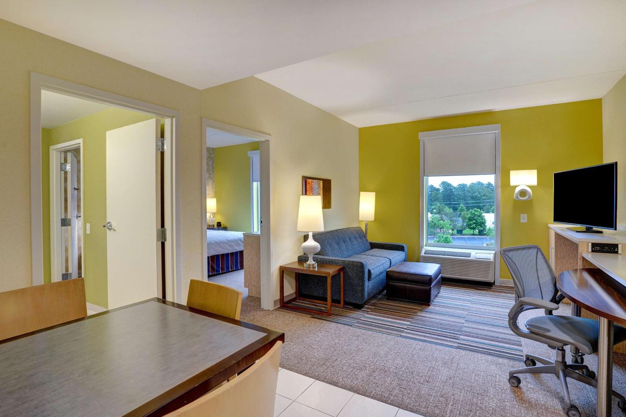 Home2 By Hilton Patuxent River Nas, Md Hotel