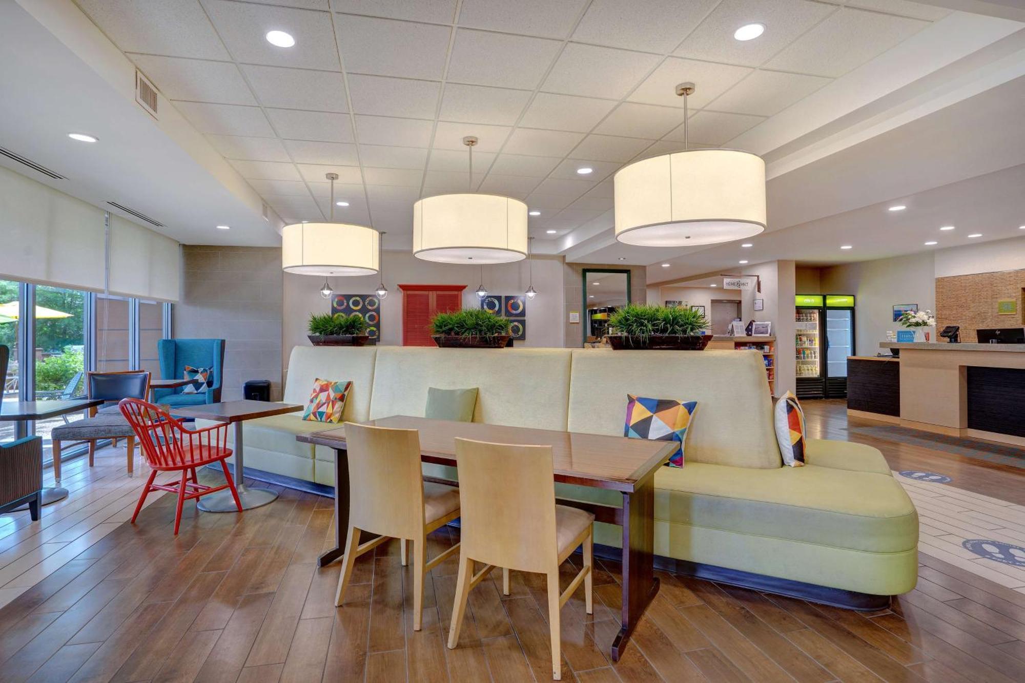 Home2 By Hilton Patuxent River Nas, Md Hotel