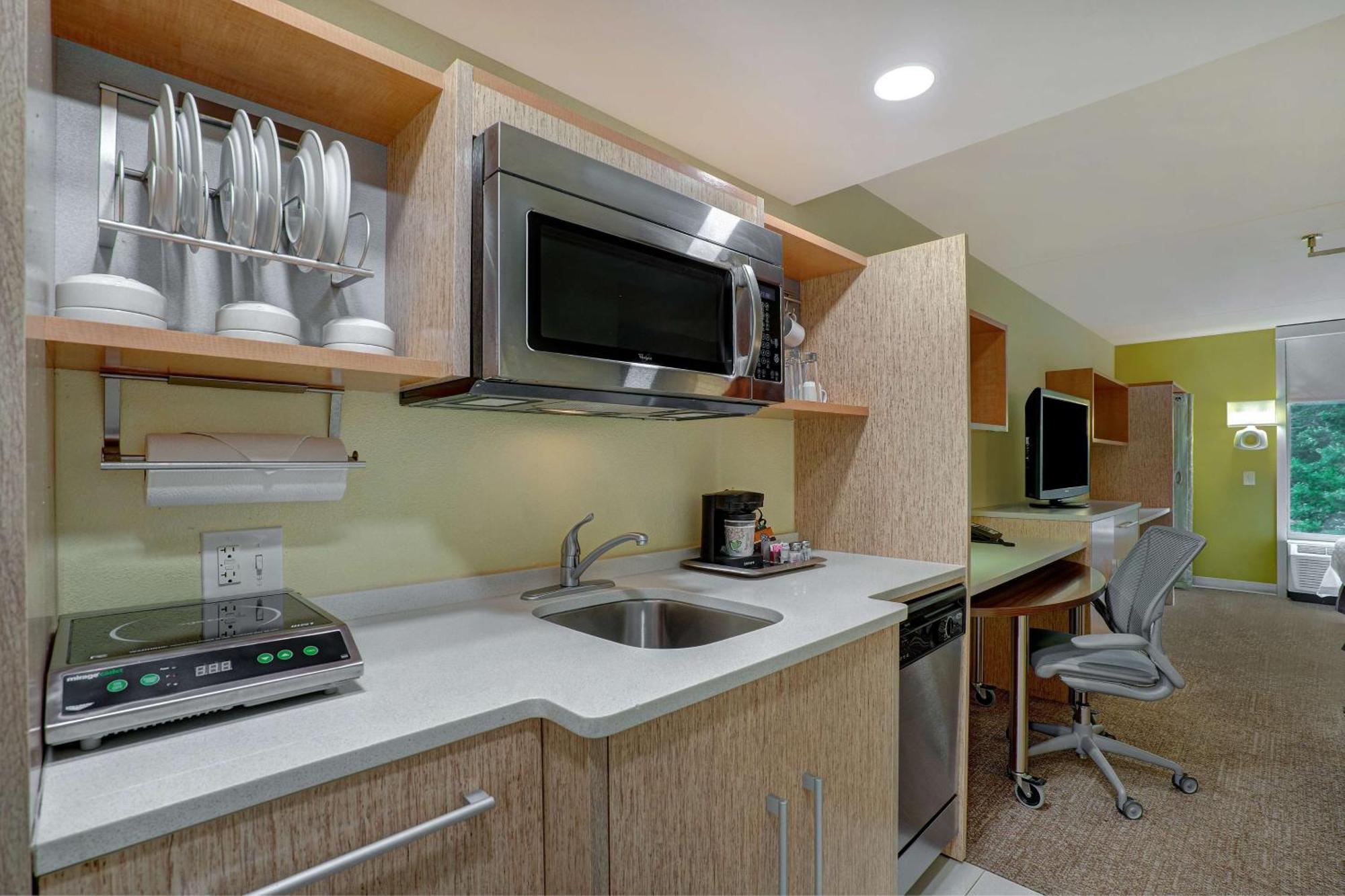 Home2 By Hilton Patuxent River Nas, Md Lexington Park