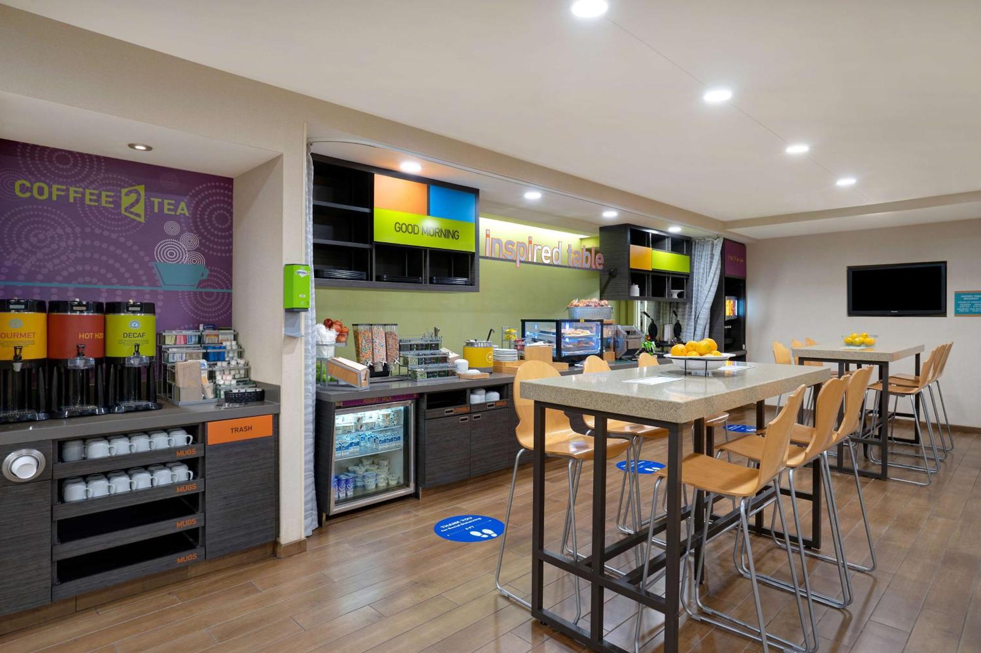 Home2 By Hilton Patuxent River Nas, Md Hotel 3*