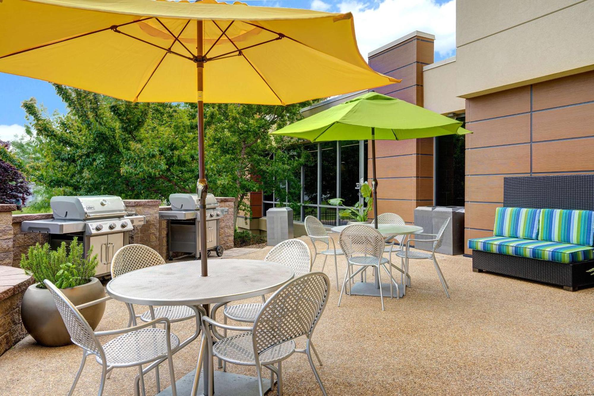 Home2 By Hilton Patuxent River Nas, Md 3*