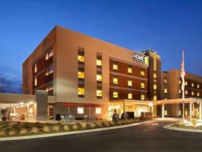Hotel Home2 By Hilton Patuxent River Nas, Md Lexington Park