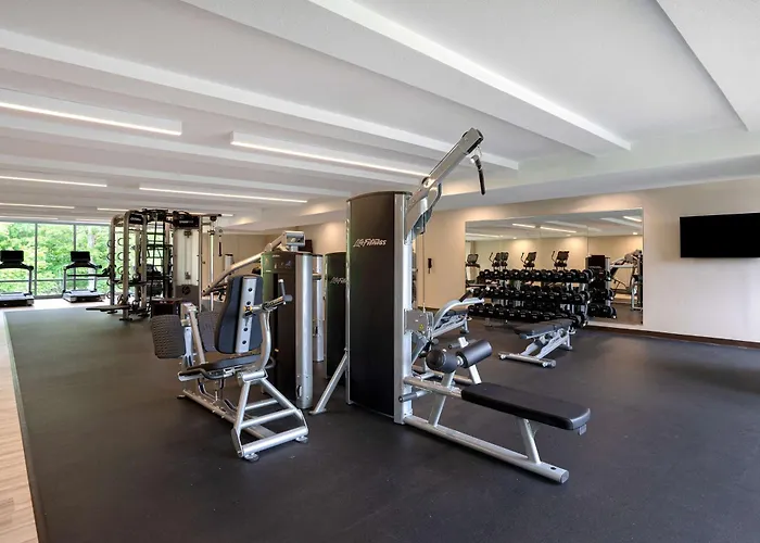 Home2 Suites By Hilton Lexington Park Patuxent River Nas, Md